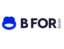 BforBank : 4eme banque du comparatif pour un Cadre supérieur (CSP+) jamais a decouvert