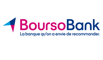 BoursoBank : 3eme banque du comparatif pour un Jeune jamais a decouvert