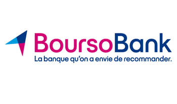 BoursoBank : 3eme banque du comparatif pour un Cadre supérieur (CSP+) jamais a decouvert