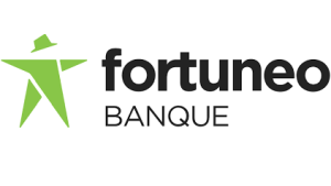 Fortunéo : 1ere banque du classement