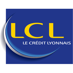 LCL : 8eme banque du classement