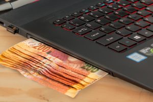 Qu’est ce qu’une banque en ligne ? Définition