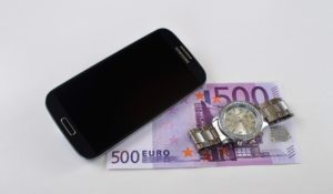 Qu’est ce qu’une banque mobile ? Définition