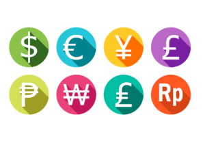 Qu’est-ce qu’une devise (monnaie) ? Définition