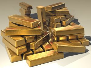 Pourquoi acheter de l’or ?