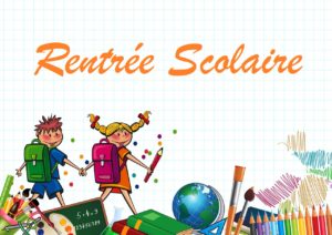 Quand est versée la prime de rentrée scolaire (et la prime de rentrée exceptionnelle) ?