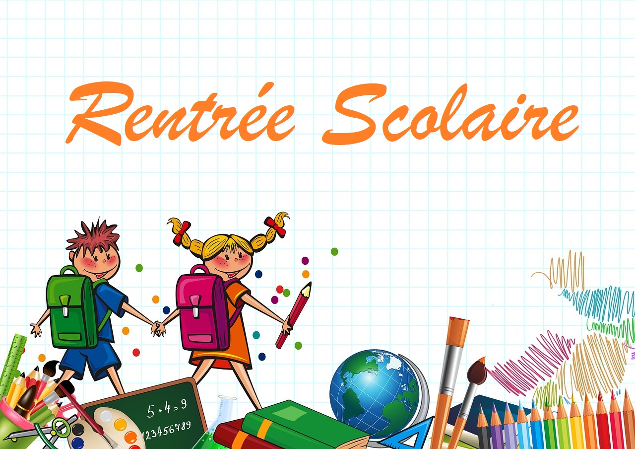 Rentrée Scolaire 2025 Prime Exceptionnelle, Un Coup De Pouce Pour Les Familles ? Kiabi
