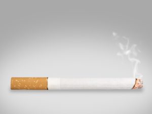 Budget cigarettes, combien ça coûte ?