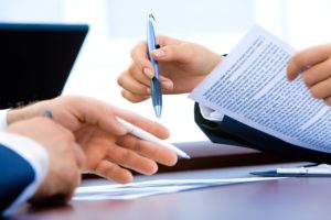Quels documents pour ouvrir un compte joint ?