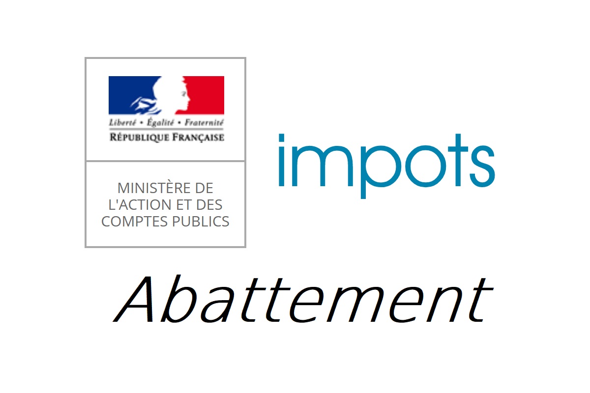 Impôts qu’estce qu’un abattement fiscal ? Définition Impôts qu’estce qu’un abattement fiscal ? Définition