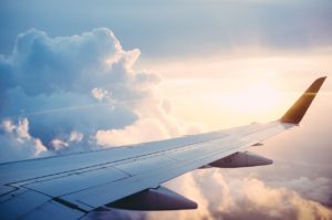 Combien d’argent peut-on prendre en avion ?