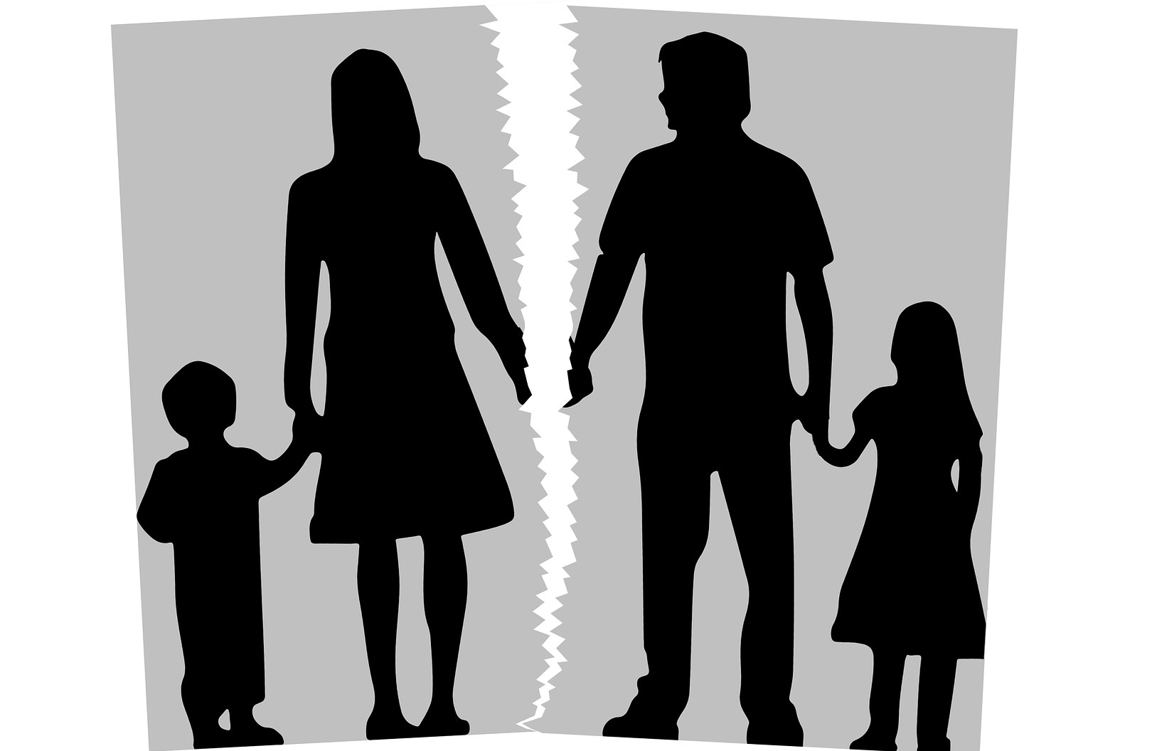 Combien coûte un divorce ?