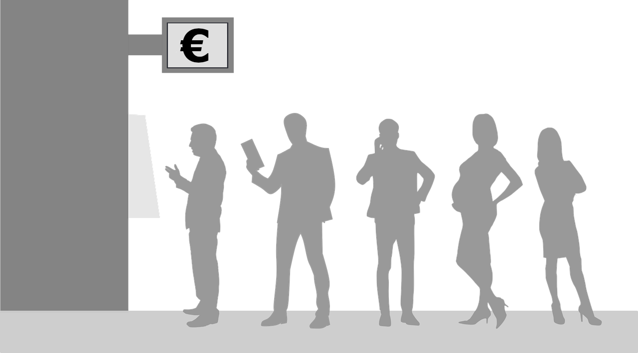 Crise au Liban : les Libanais ont peur pour leur argent