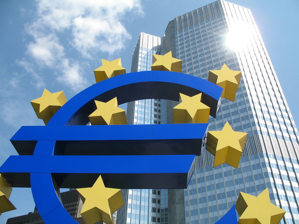 Les banques de la zone Euro appelées à ne pas verser de dividendes