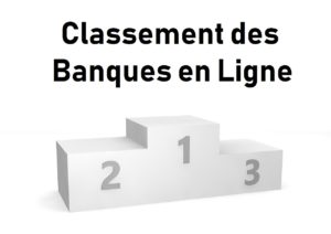 Classement des banques en ligne en 2024