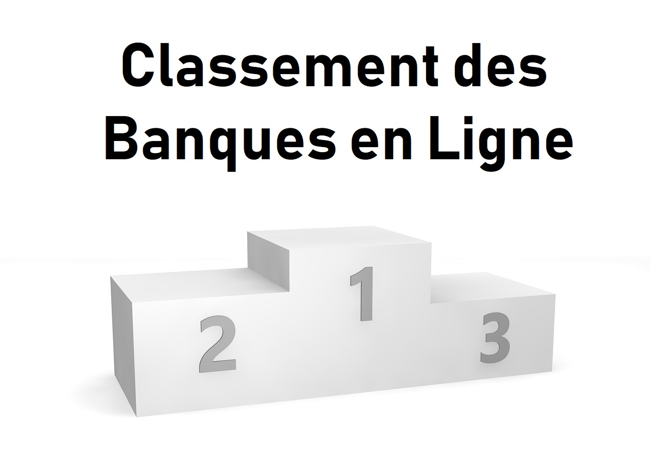 Choisir la meilleure banque