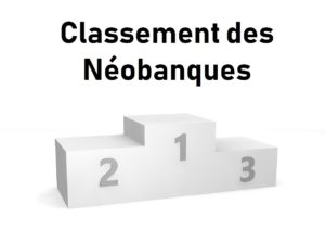 Classement des néobanques 2024