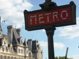 Bonne nouvelle pour les familles parisiennes : les transports en commun gratuits pour les moins de 18 ans