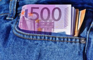 Les billets de 500 euros sont-ils toujours valables ?