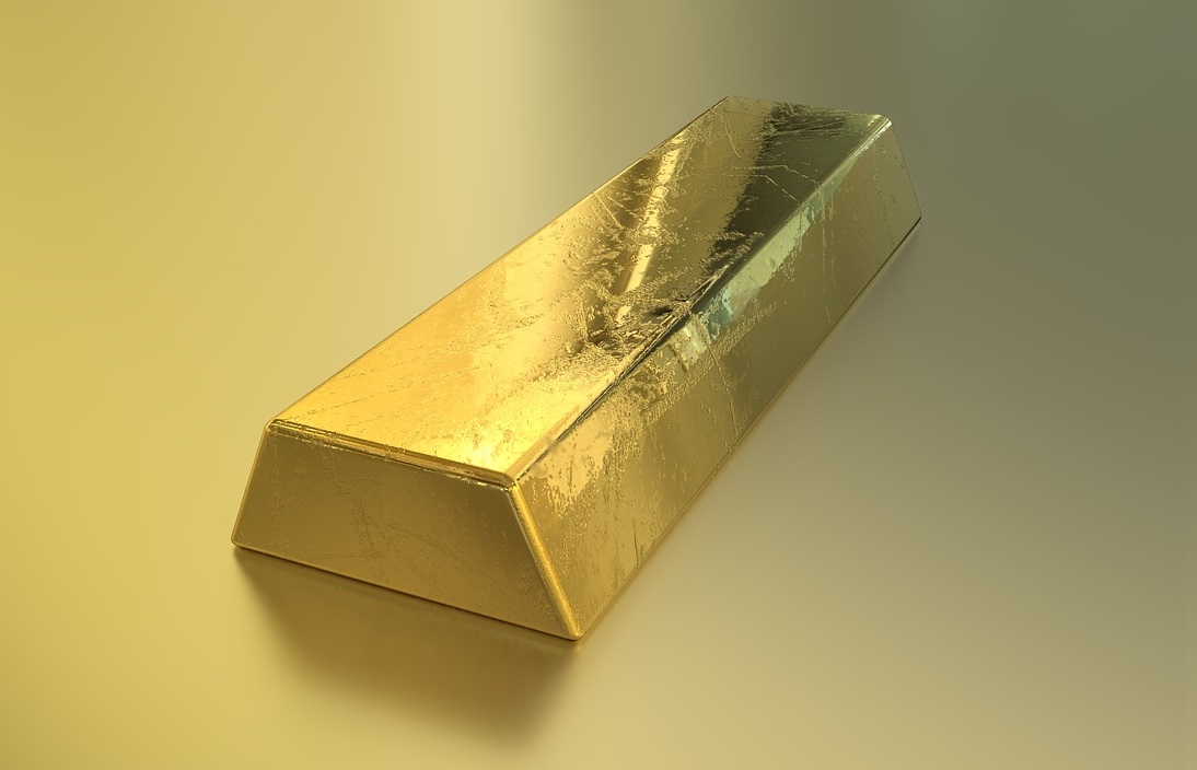 Combien coûte un lingot d’or ?