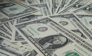 Le Chiffre du Jour : 1