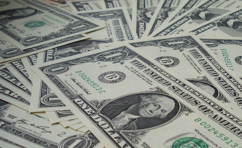 Le Chiffre du Jour : 1