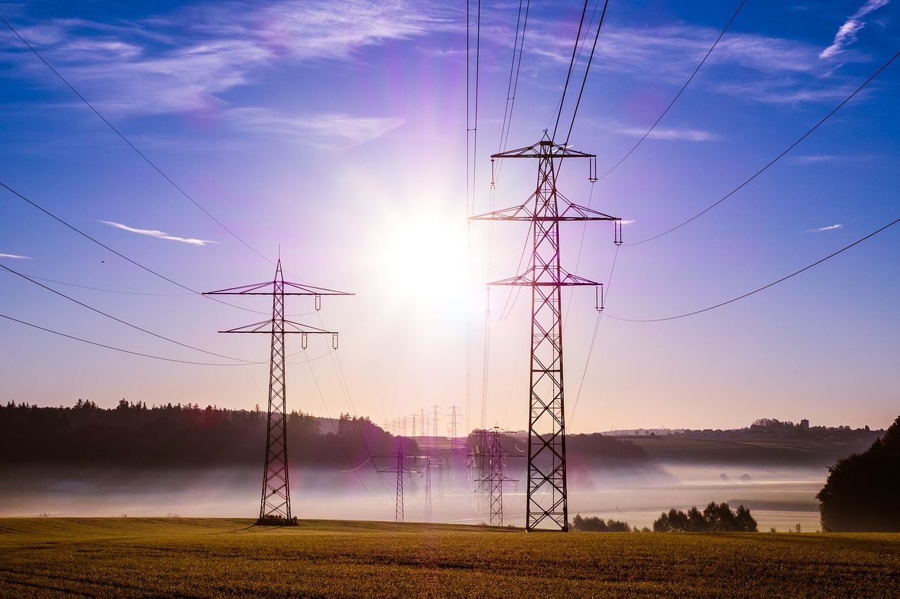 La forte hausse du prix de l’électricité ces derniers jours interroge