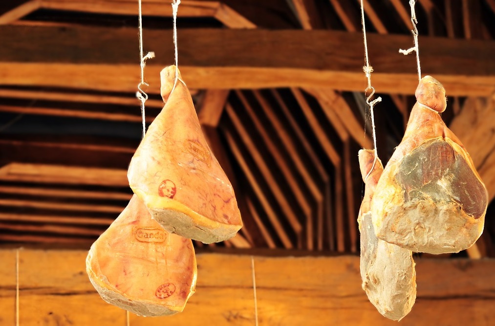 Le prix du jambon devrait flamber prochainement