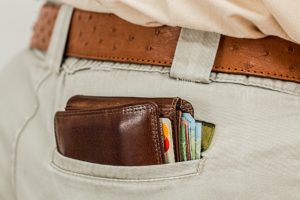 Qu’est-ce qu’un paiement en numéraire ? Définition