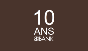 Pour ses 10 ans BforBank offre 160€ à ses nouveaux clients