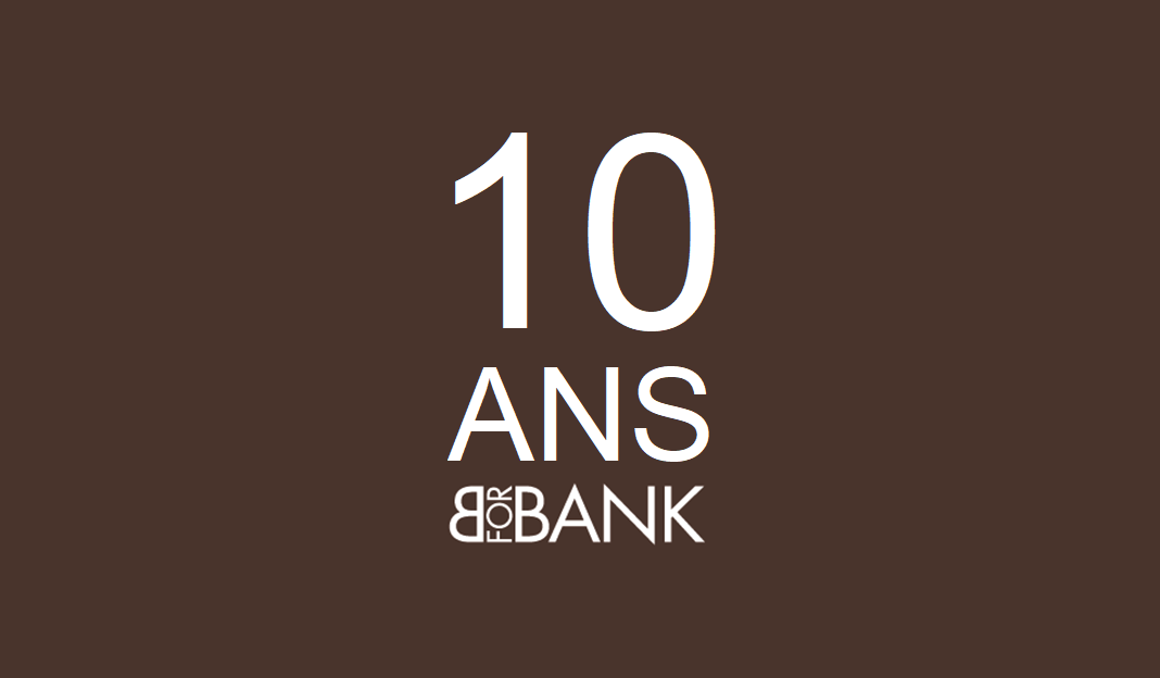 Pour ses 10 ans BforBank offre 160€ à ses nouveaux clients