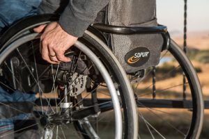 L’Allocation Adulte Handicapé (AAH) va augmenter de 40 euros au 1er novembre