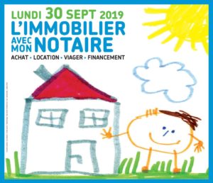 C’est la semaine de l’immobilier : les notaires de France répondent gratuitement à vos questions