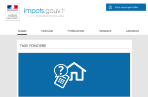 Propriétaires, c’est l’heure de payer la taxe foncière !