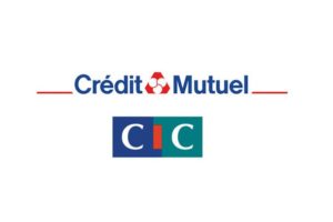 Le Crédit Mutuel supprime le nom CM-CIC pour plus de lisibilité