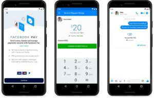 Avec Facebook Financial, le réseau social affirme sa volonté d’être un acteur majeur du paiement en ligne