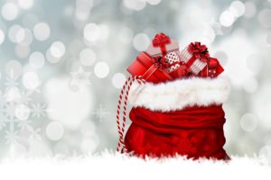 Quel budget pour un cadeau de Noël ?