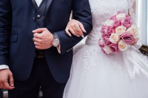 Combien donner d’argent pour un mariage ?