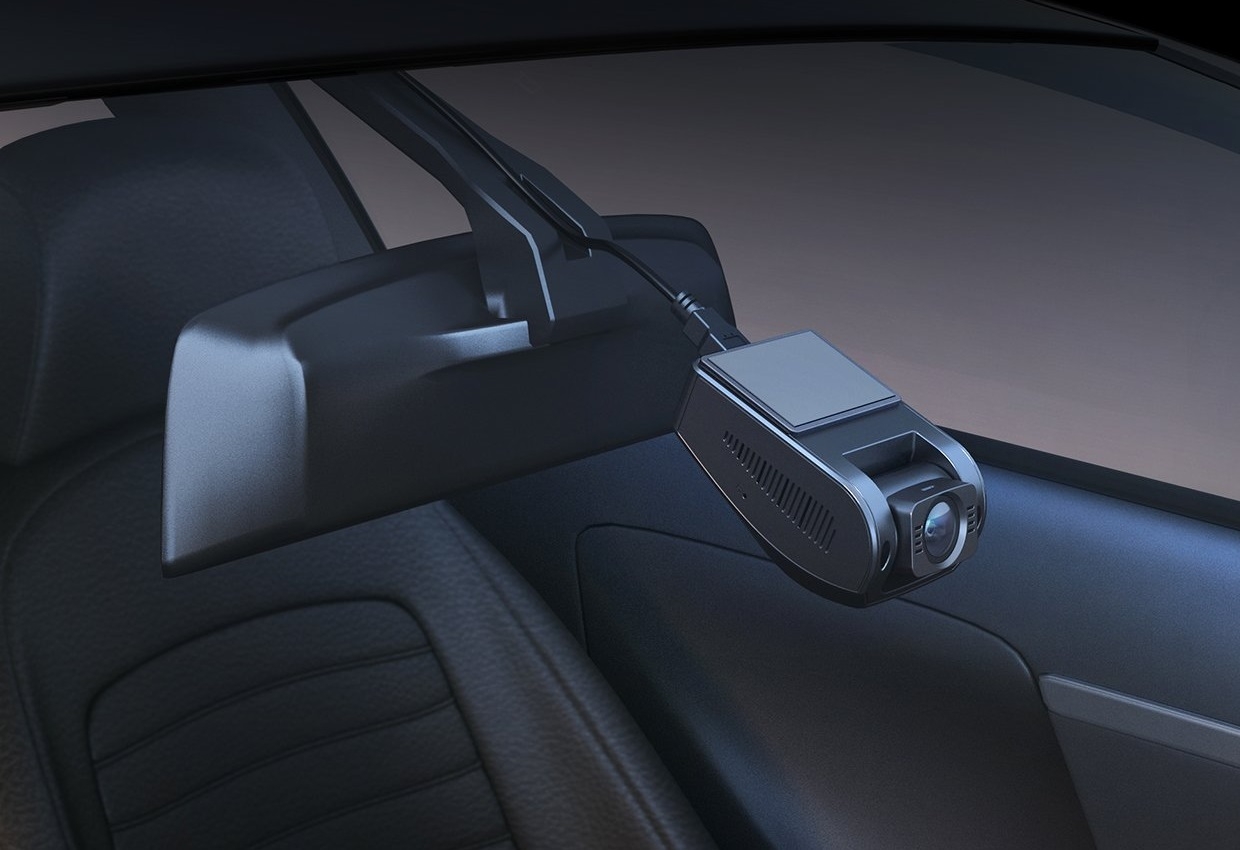 La dashcam fait baisser le prix de l&rsquo;assurance auto