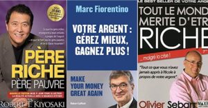 Les meilleurs livres d’éducation financière