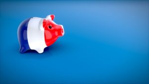 La Banque de France confirme une croissance de 0,2% au 4e trimestre