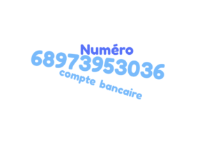 Où trouver son numéro de compte bancaire ?