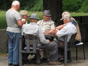 Qu’est-ce que la retraite par répartition ? Définition