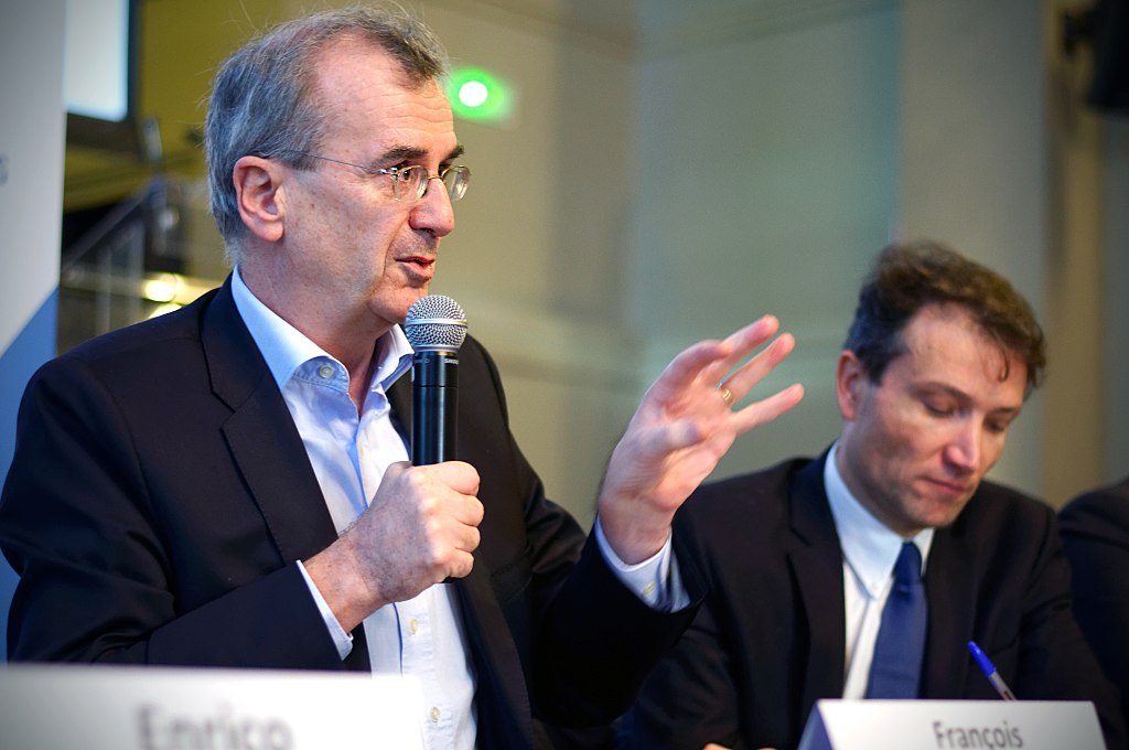 Les taux d’intérêt de la BCE ne devraient plus descendre