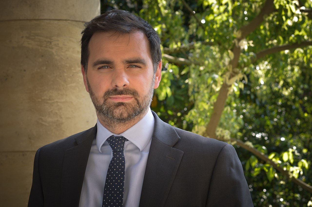 60% des Français ont gagné plus de 3 % de pouvoir d’achat selon le nouveau rapporteur du budget, Laurent Saint-Martin (LREM)