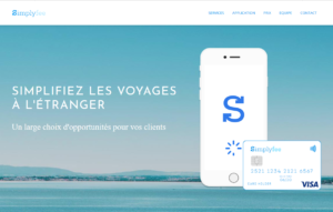 Simplyfee, des étudiants d’Epitech veulent offrir aux banques traditionnelles un moyen de lutter contre les néo-banques