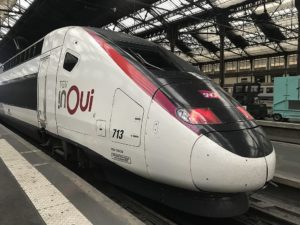 Bonne nouvelle pour votre budget vacances :  5 millions de billets de TGV à moins de 35 euros