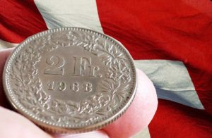 Gros bénéfices en 2019 pour la Banque centrale suisse