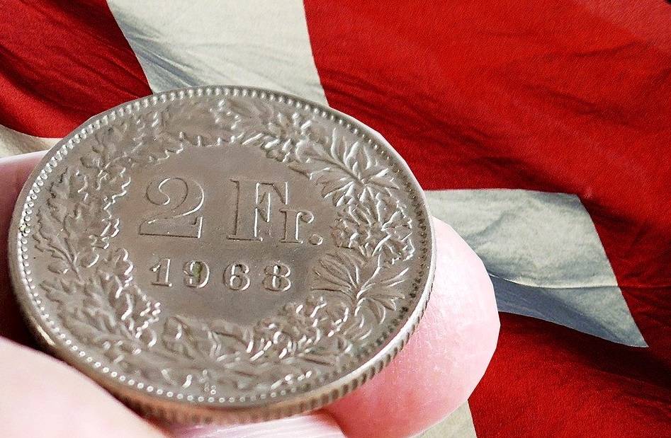 Gros bénéfices en 2019 pour la Banque centrale suisse