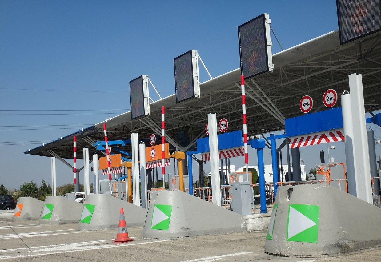 Le prix des péages augmente à partir de demain